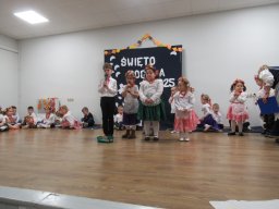 2025-11-06 Święto rogala w Osieku